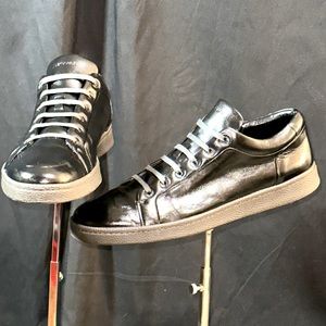 Balenciaga Shoes “Authentic”. Size 45/ 12 Mens. Black/charcoal.